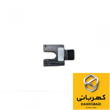 براکت سنسور دنده عقب برلیانس 320 / اتومات / دستی