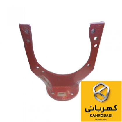 واسطه پایه گیربکس L90-1600 تندر 90 / ساندرو