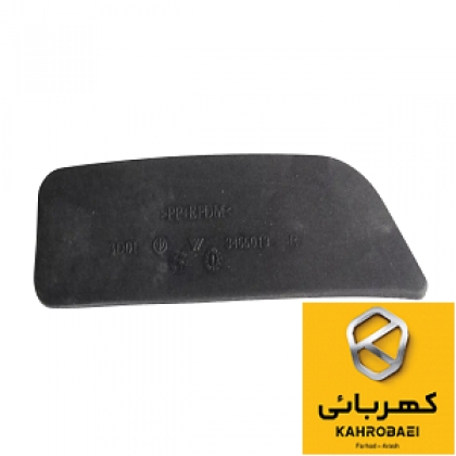 قاب محفظه دستگیره در عقب راست برلیانس 320 / 330