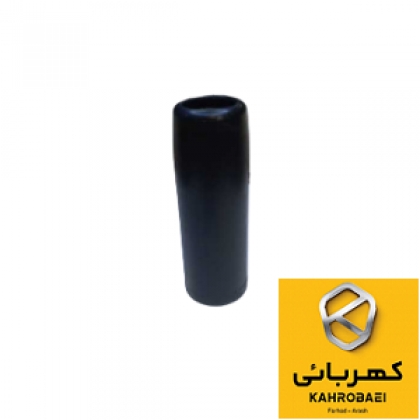 گردگیر پلاستیکی (کمک فنر عقب) برلیانس 330 / 320 / اتومات / دستی