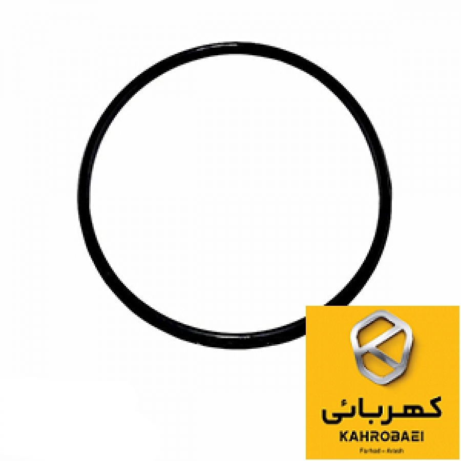 اورینگ 11x2.4 پراید / ساینا / کوئیک