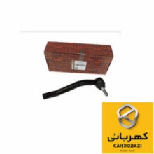 سیبک فرمان راست شاهین