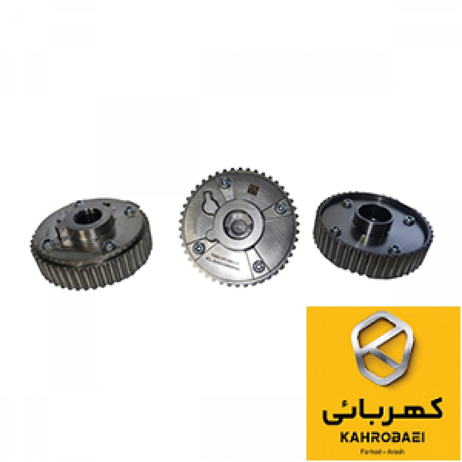 VVT ساینا / اطلس / کوئیک