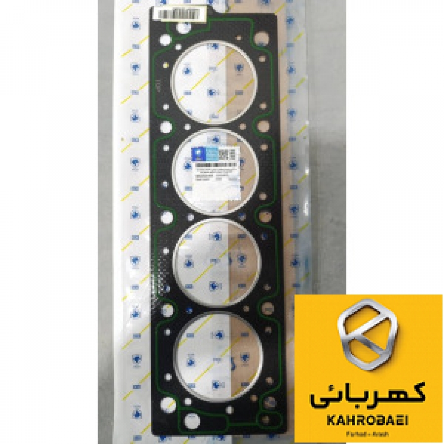 واشر سر سیلندر پژو پارس (استانداردموتور XU7CNG-XU7P)