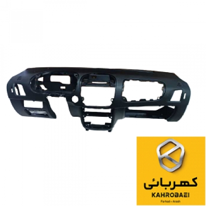 پوسته داشبورد کوئیک اتومات CVT ( با دیفراست) - پلاسکو کار